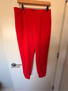 Nordstrom Trouvé Tapered Pants